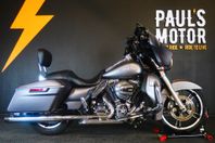 Harley-Davidson Street Glide Special  FLXHS