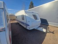 Hobby 540UFE 2004