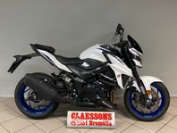 Suzuki GSX S 750