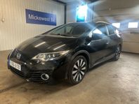 Honda Civic Tourer 1.6 i-DTEC Sport Euro 6
