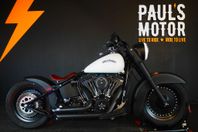 Harley-Davidson Fat Boy FLSTFI