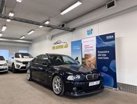 BMW M3 E46 , 9095 mil, CSL, BBS, Köhler, mm