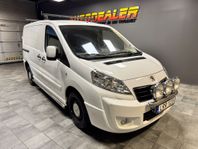 Peugeot Expert Panel Van 1.2t 2.0 HDi (163 HK ) Automat