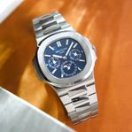Patek Philippe Nautilus Perpetual Calendar