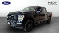 Ford F-150 F150 LARIAT BLACK EDITION