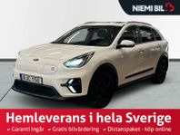 Kia Niro e- 64 kWh Advance Plus GLS EX S&Vhjul/Taklucka/JBL