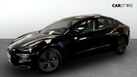 Tesla Model 3 LONG RANGE AWD 440hk MOMS