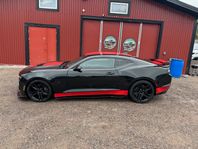 Chevrolet Camaro SS 461hk ZL1 Optik Facelift