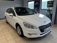 Peugeot 508 SW 1.6 HDi FAP Euro 5
