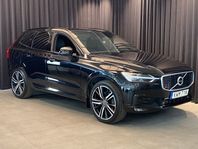 Volvo XC60 T6 AWD Geartronic R-Design Euro 6