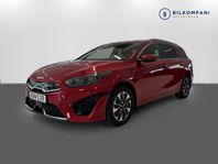 Kia CEED SW Plug-In Hybrid Advance Dragkrok Rattvärme ACC