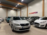 Skoda Octavia Kombi 1.6 TDI 4x4 Ambition Ny Besiktad
