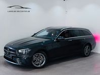 Mercedes-Benz E 300 T de 4MATIC 9G-Tronic AMG Line 306hk