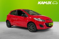 Mazda 2 1.3 MZR Sensorer 84hk