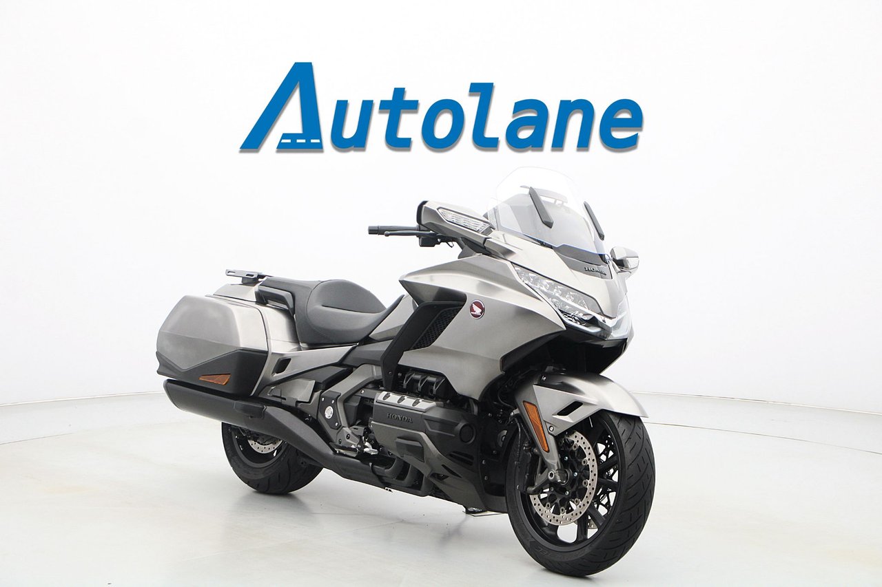 Honda GL1800B Gold Wing *Bagger