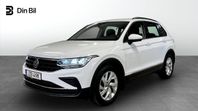 Volkswagen Tiguan 1.5 TSI 150 DSG/Dragpaket