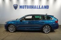 Skoda Octavia Kombi iV STYLE 1,4 TSI AUT Plug In Hybrid