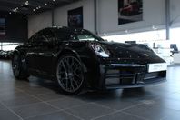 Porsche 911 Carrera 992.2