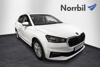 Skoda Fabia Selection TSI 116 DSG 130 Edition