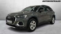 Audi Q3 40 TDI quattro S TRONIC