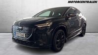 Audi Q4 50 Sportback e-tron quattro PROLINE 220,00