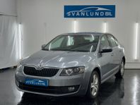 Skoda Octavia 1.2 TSI Manuell, 105hk, 2013/Ny-serv