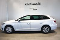 Seat Leon ST 1.4 FR TSI 150HK/DRAG, Sommarkampanj