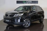 Kia Sorento 2.2 CRDi 4WD Panorama Dragkrok 197hk