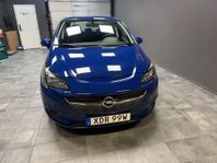 Opel Corsa 5-dörrar 1.4 Automat 90hk
