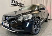 Volvo XC60 D4 AWD Classic, Summum Euro 6 190hk / BLIS/ VOC