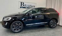 Volvo XC60 D4 AWD Classic, Summum Euro 6 190hk / BLIS/ VOC