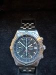 Breitling Chronomat Blackbird A13350 Fullset