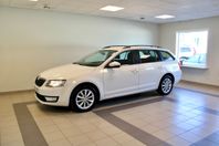Skoda Octavia 1.6 TDI 105hk