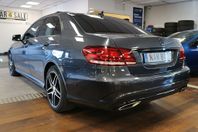 Mercedes-Benz E 350 4MATIC 7G-Tronic |AMG| Exclusive|Family