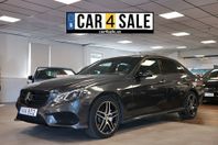 Mercedes-Benz E 350 4MATIC 7G-Tronic |AMG| Exclusive|Family