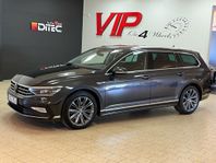 Volkswagen Passat 2.0 (200hk) TDI GT 4Motion Elegance R-Line