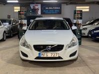Volvo V60 D5 AWD Geartronic Momentum Euro 5 Drag