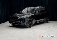 BMW X7 xDrive40d M Sport Pro Sky Lounge H/K HUD 360 Softclos