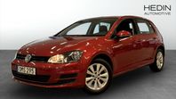 Volkswagen Golf 1.2 TSI BMT 105hk / ADAPTIV FART