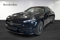 Mercedes-Benz CLE 300