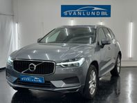 Volvo XC60  D4 AWD Geartronic, 190hk, 2019