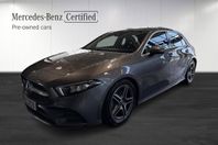 Mercedes-Benz A 200 / AMG / PANO /