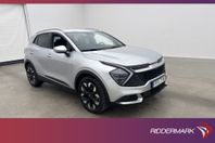 Kia Sportage PHEV AWD Advance 360° GPS CarPlay Rattvärm MOMS