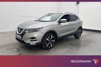 Nissan Qashqai 1.2 DIG-T Tekna+ Design Pack Pano BOSE 360°