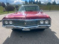 Buick Le Sabre Estate Wagon