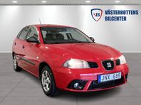 Seat Ibiza Seat ibiza 1,4 eco sov