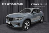 Volvo XC40 Recharge T5 Ultimate Bright