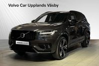 Volvo XC90 Recharge T8 Ultimate Dark Edt B&W / Luftfjädr...