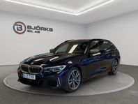 BMW M340 i xDrive Touring GPS Drag Supersprint 374hk Se Spec