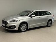 Ford Mondeo Kombi Hybrid 2.0 HEV 187 Titan A